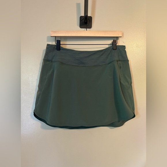 Outdoor Voices the exercise 3 inch skort size XL - Picture 1 of 4